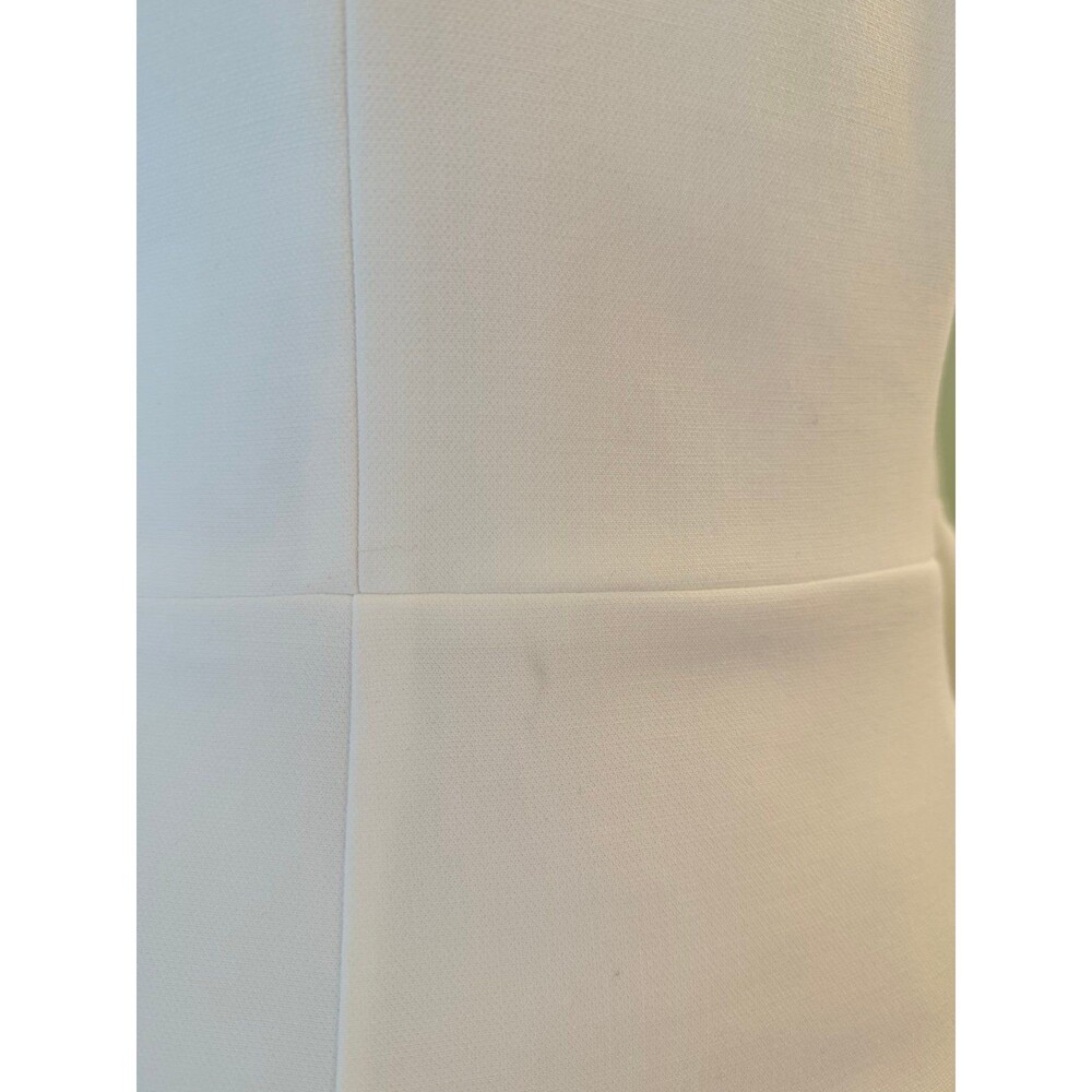 Black Halo dress Size 2 - Picture 6 of 12